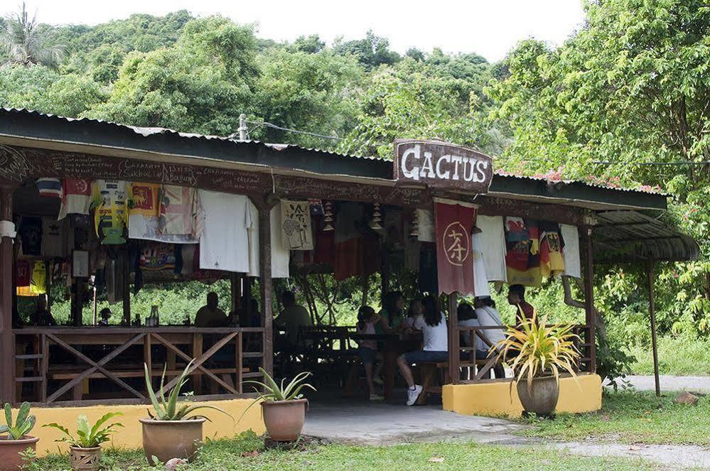 Cactus Inn Langkawi Exterior foto
